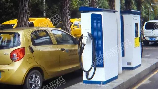 昆明电动车充电桩分布,昆明市北市区电动车充电桩分布