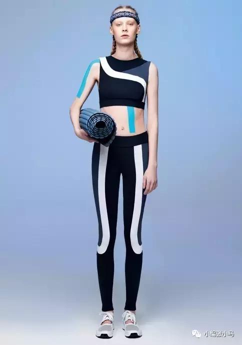 健身又好看的服装,健身也要美美哒