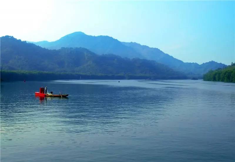 英德真正美好的地方,英德很美的地方