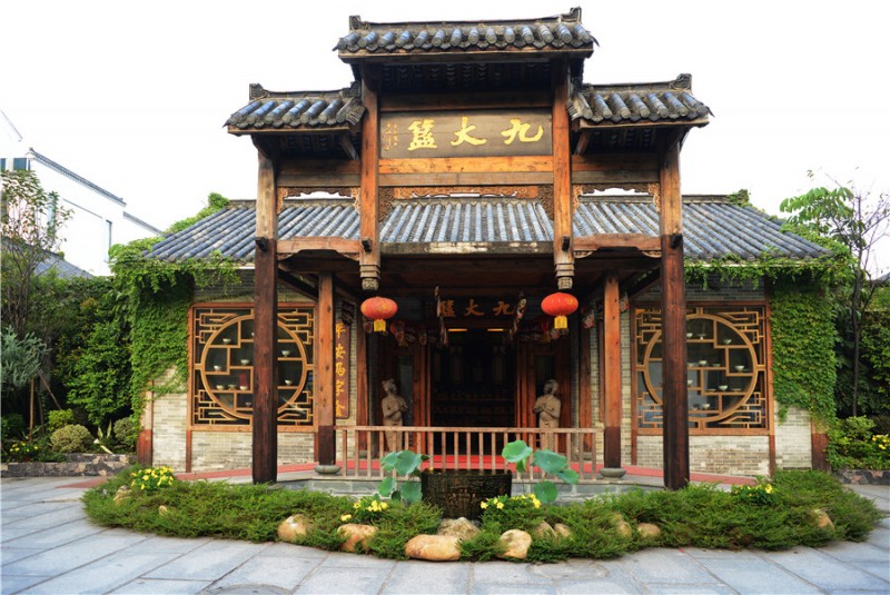 英德真正美好的地方,英德很美的地方