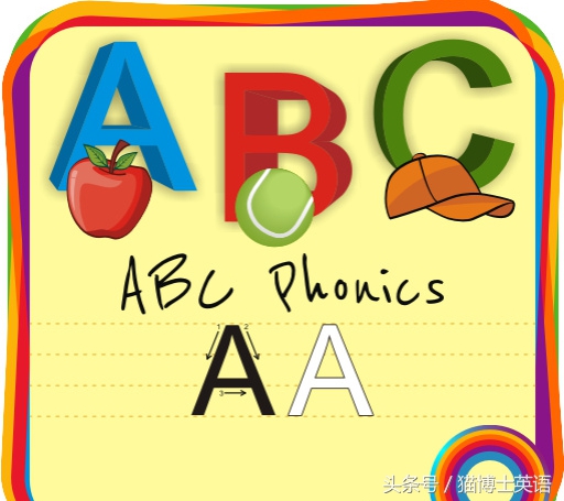 英文自然拼读和音标系列,自然拼读英文怎么说