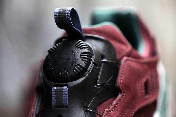 你脚下的鞋，不只是一双鞋而已