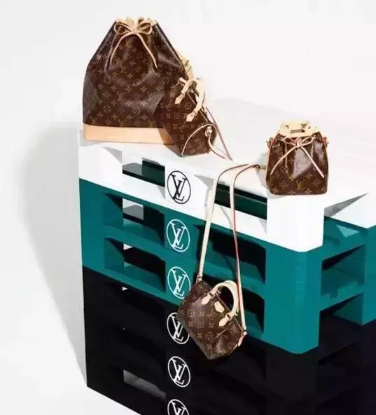 皮糙肉厚的LV，我想把它传给子孙！