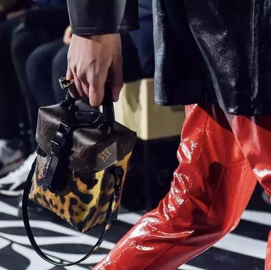 皮糙肉厚的LV，我想把它传给子孙！