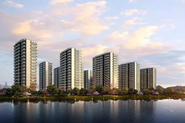 杭州1万多的刚需房都在哪里？细评个板块价值洼地