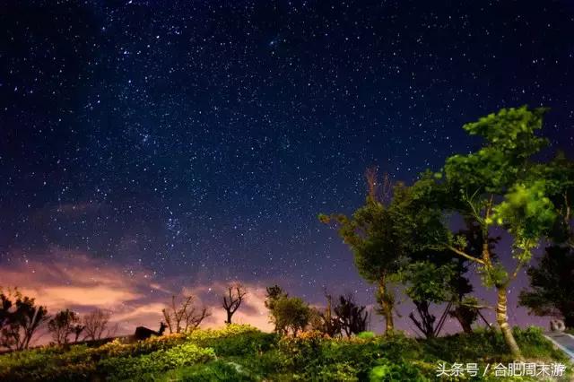 合肥周边端午旅游一日游,春节合肥周边游自驾游景点推荐
