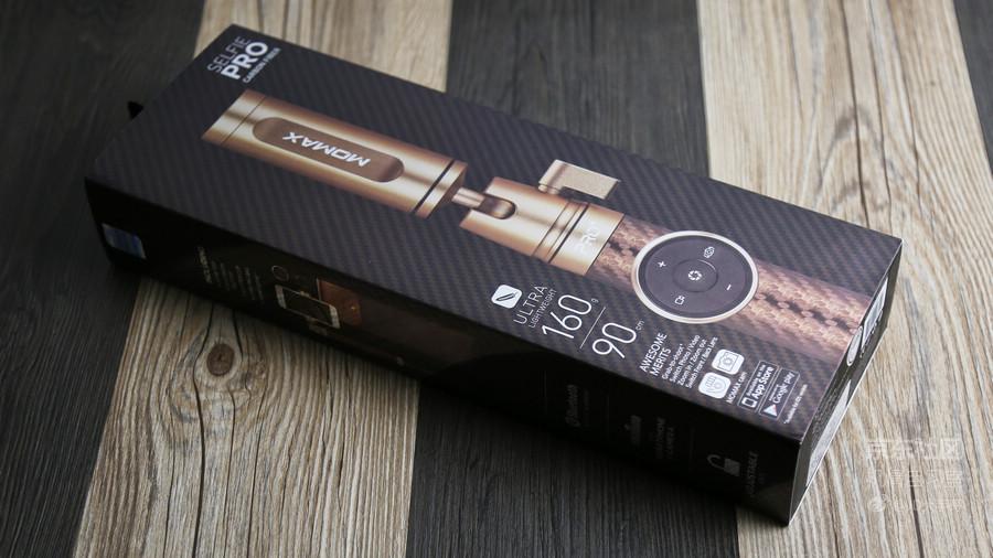 摩米士蓝牙自拍杆,摩米士防抖自拍杆评测