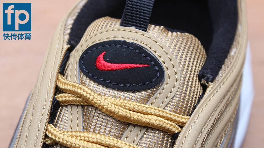 airmax97og炫彩子弹 (air max 97银子弹)