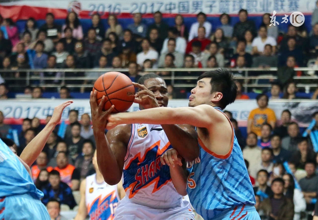 cba男篮各队最新排名,cba现役十大中锋