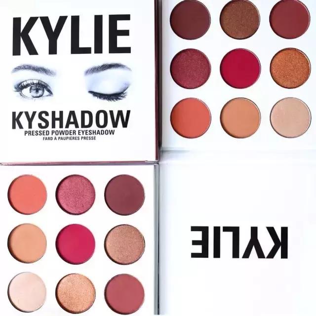 眼影盘哪家性价比高,值得购买的眼影盘大牌