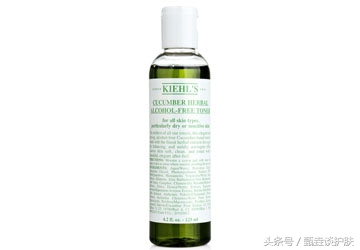 配方师推荐的控油爽肤水平价,30款爽肤水配方师