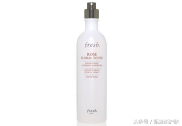 配方师推荐的控油爽肤水平价,30款爽肤水配方师