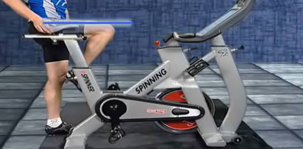 骑动感单车燃脂效果好吗,骑动感单车减肥有用吗