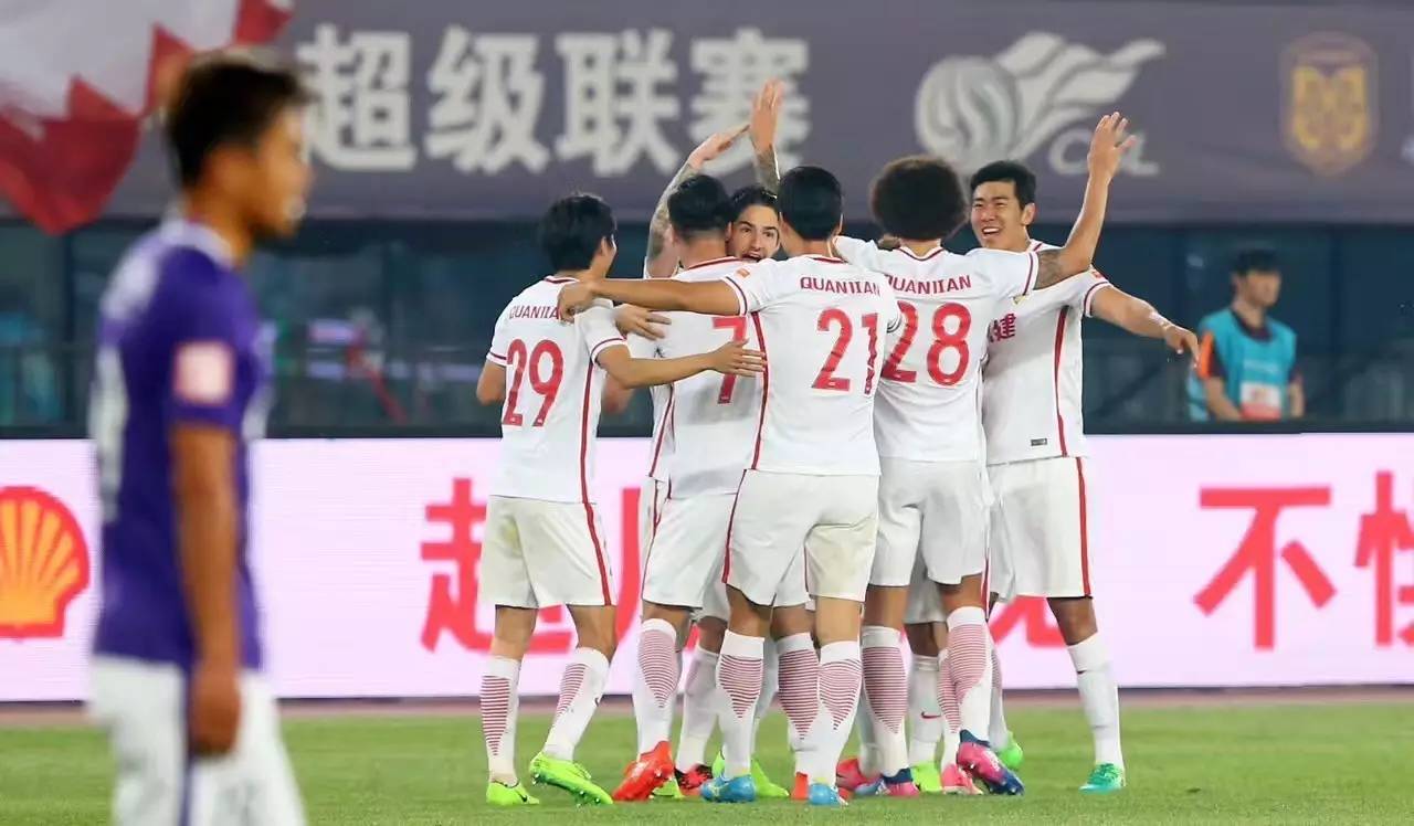 原创｜3比0的津门德比未完待续！赛后帕帅忙道歉，卡帅怼新政！