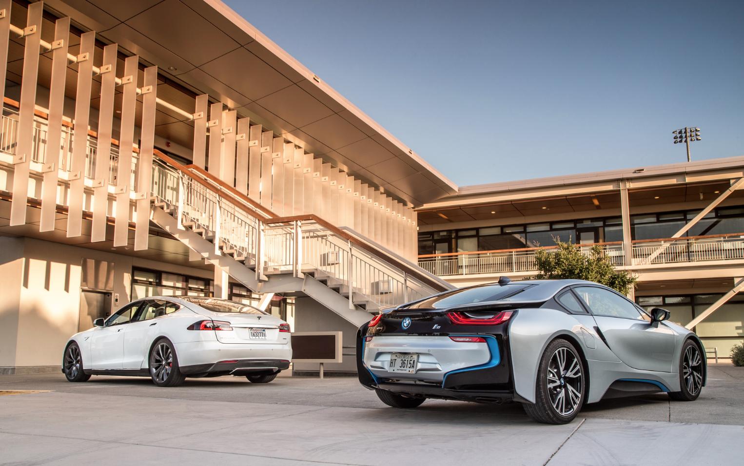 特斯拉的爆款即将到来，立贴明天这个时候看看model3实现没