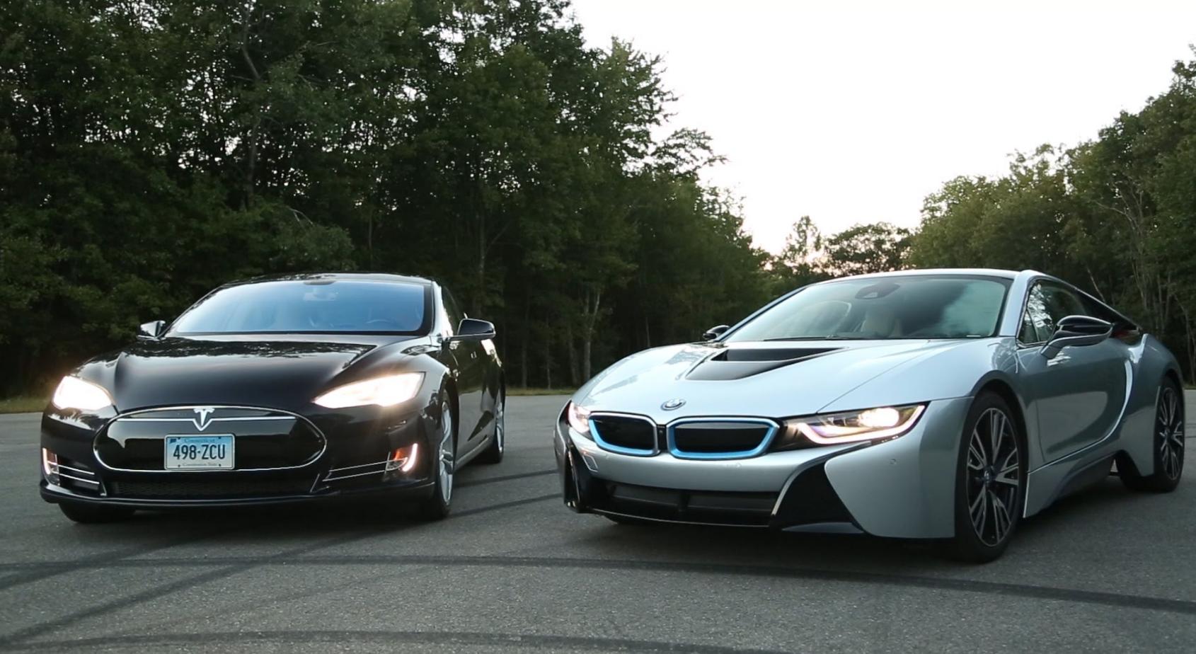 特斯拉的爆款即将到来，立贴明天这个时候看看model3实现没