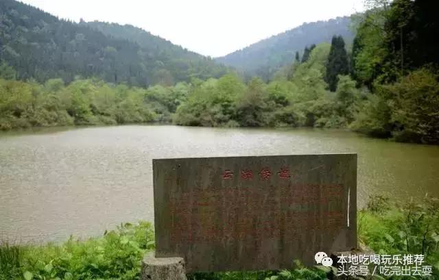 北京门头沟天门山国家森林公园,北京西山国家森林公园游玩攻略