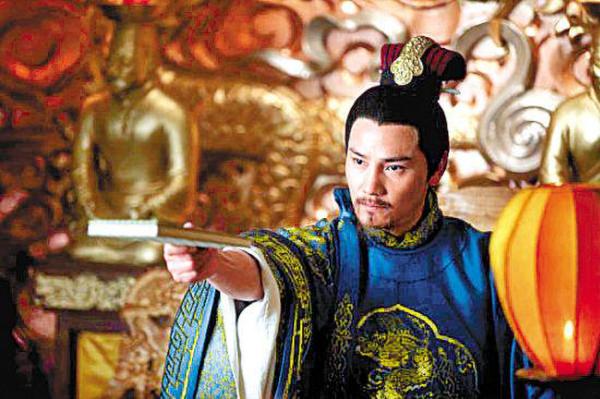 岳飞知道岳云被杀吗,为什么有人说岳云是岳飞的养子