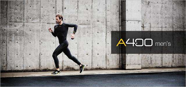 哪款压缩衣品牌可以提升跑步成绩,逆袭sneakers