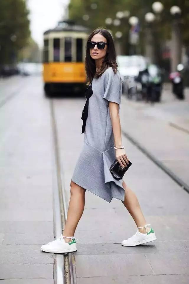 夏日美鞋100种,好看又舒服的美鞋