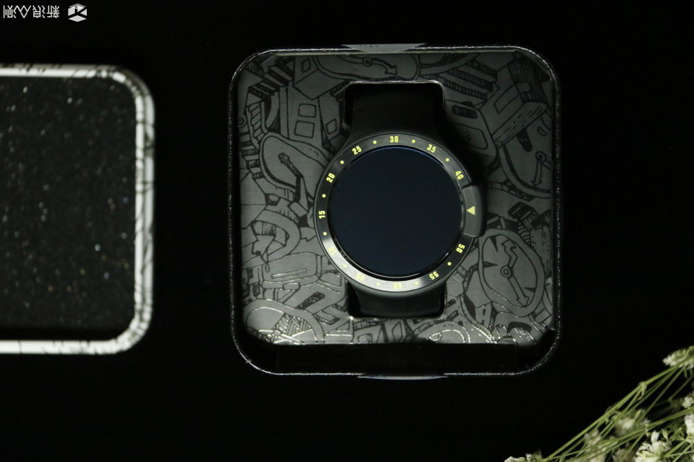 功能丰富全面，运动诚意不足ticwatchs试用体验