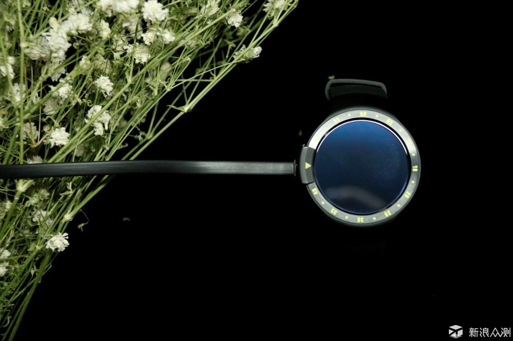 功能丰富全面，运动诚意不足ticwatchs试用体验