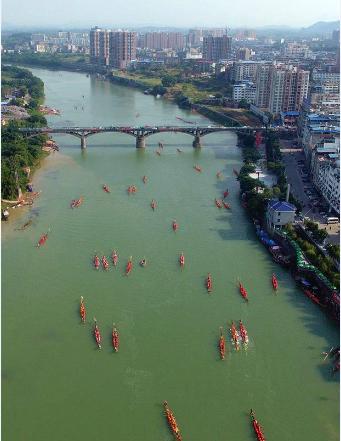 端午节的奇怪习俗,端午节的风俗意义和影响