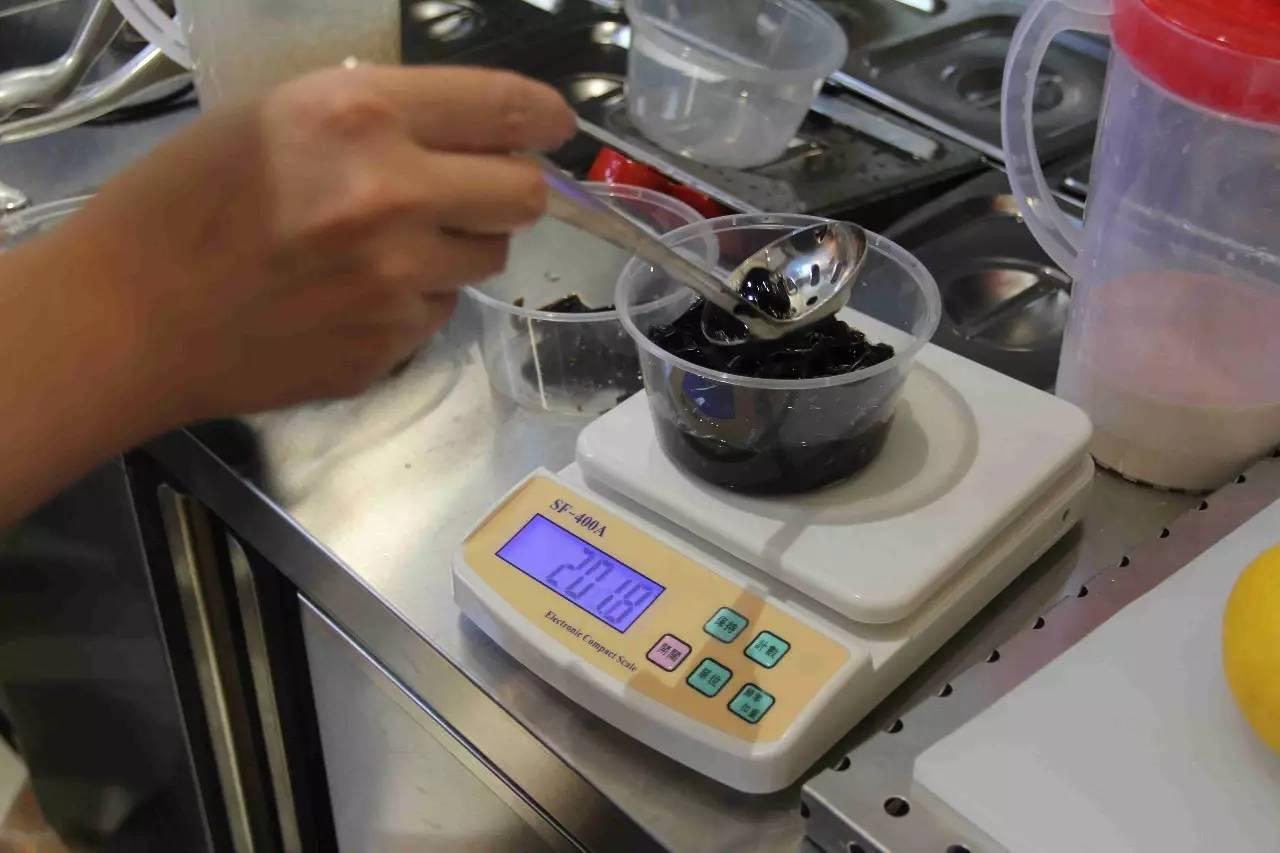 奶茶店烧仙草哪家的好喝,最好喝的烧仙草奶茶