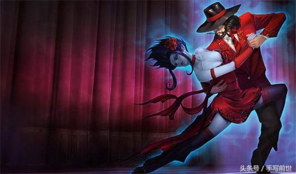 lol审美对比,lol审美观念