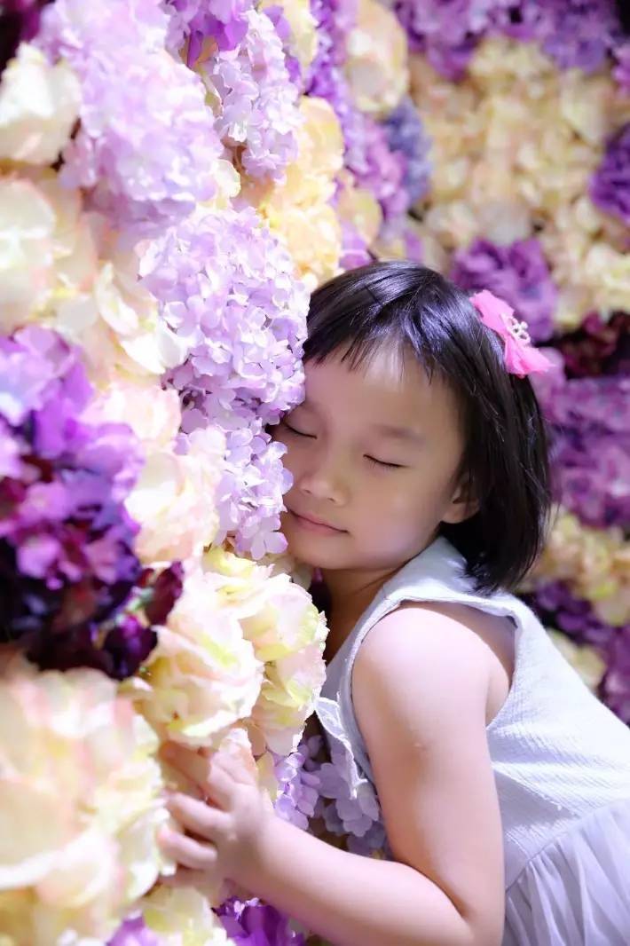 放假了，孩子真的没人带