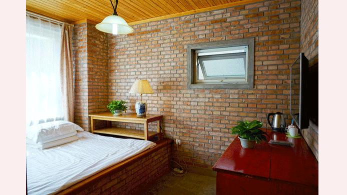 北京戏水露营钓鱼免费景点推荐,北京周边野游有山有水清凉谷