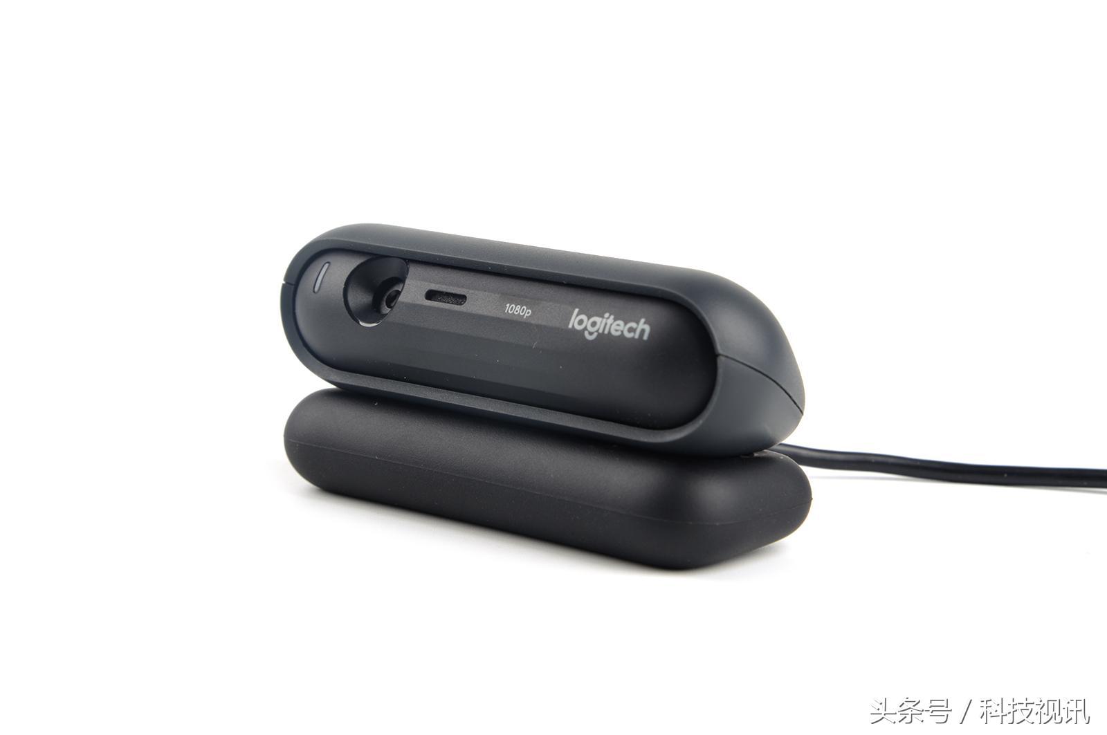 罗技c670i深度评测,罗技摄像头c930c测评