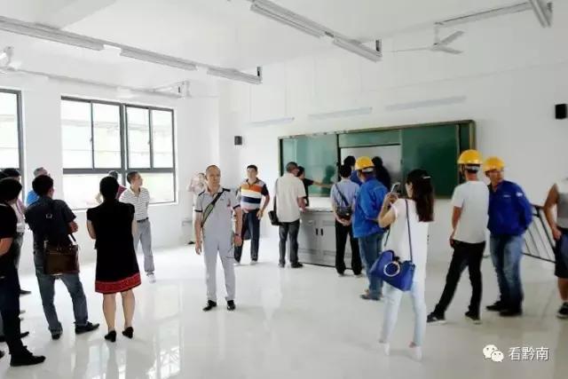 都匀一中校园环境,都匀一中生活环境