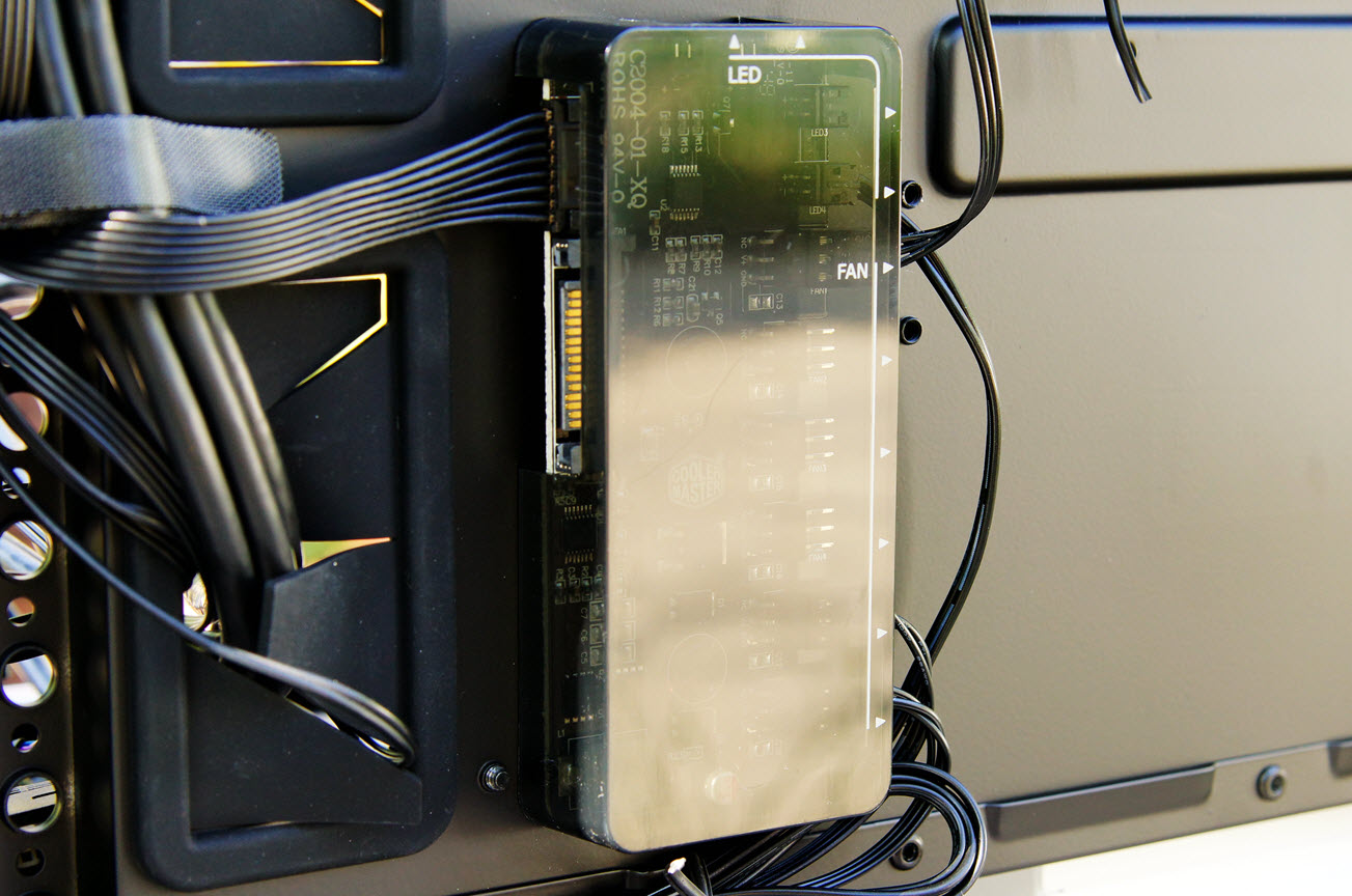 如何配置一台性价比高的游戏主机,电脑主机7000到8000