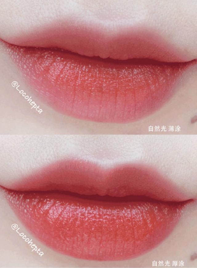 纪梵希夏日口红推荐,夏日口红色号推荐