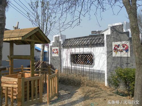 南京市江宁区朱家门农家乐,小九寨沟的民宿