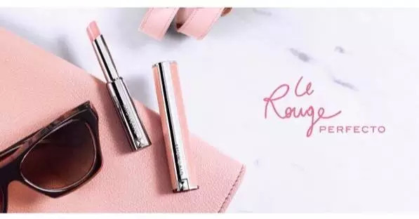 100支蓝色的口红,100支口红混彩泥