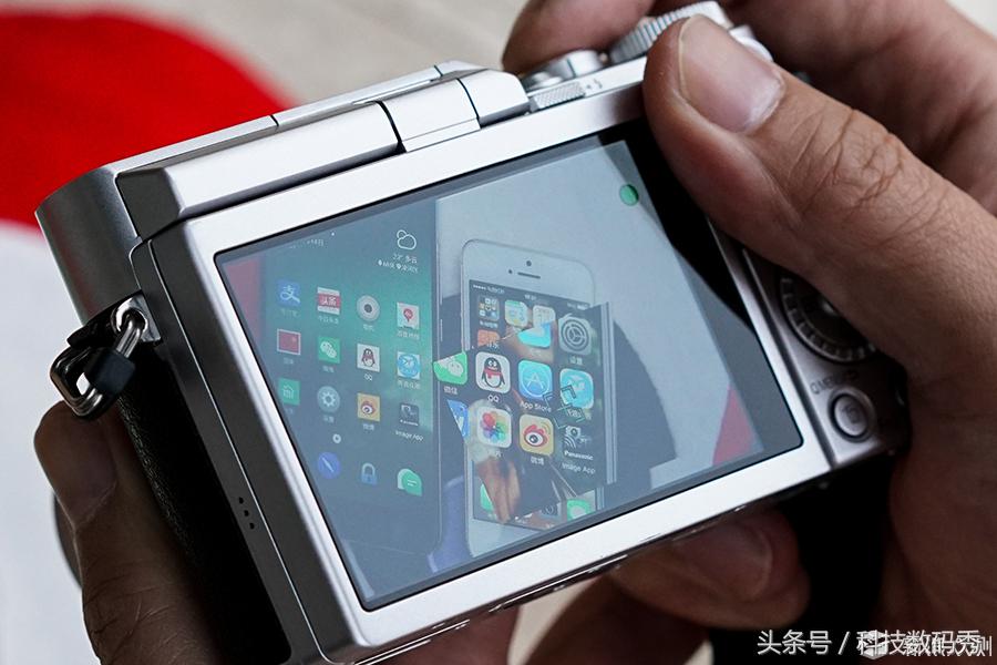 松下gf9微型单电相机,松下gf9相机怎么样