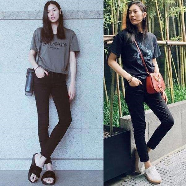 你值得拥有的一双美鞋 (总有一款美鞋适合你)