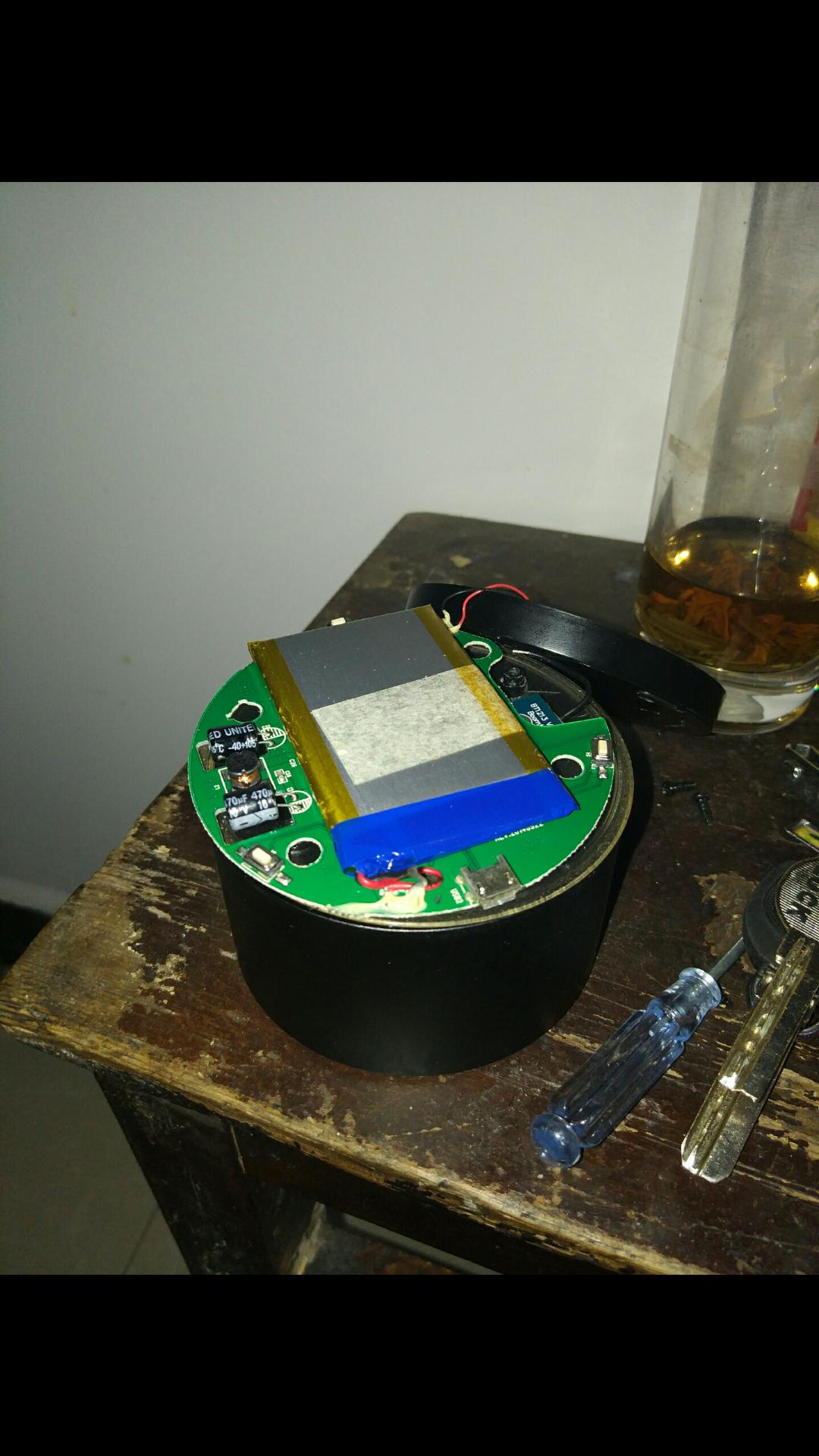 维修小米小钢炮蓝牙音箱,修理小米音响