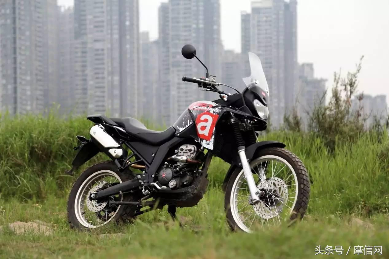 宗申aprilia150试驾,aprilia150试驾