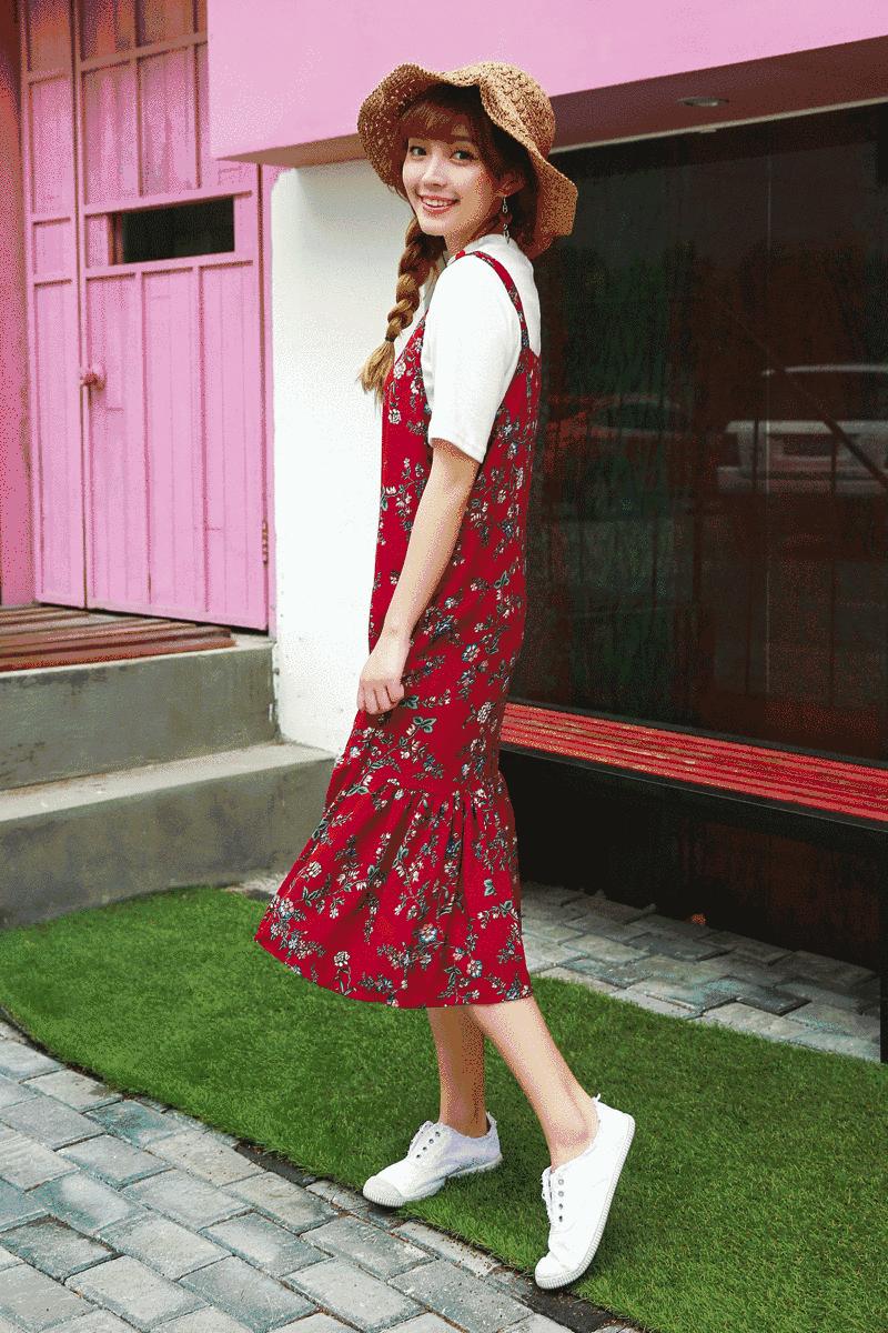 word天！蘑菇街达人化妆台原来藏着这个秘密……