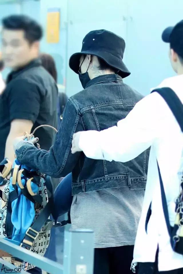 皮糙肉厚的LV，我想把它传给子孙！