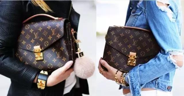 皮糙肉厚的LV，我想把它传给子孙！