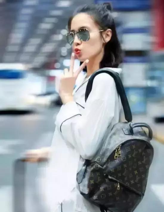 皮糙肉厚的LV，我想把它传给子孙！