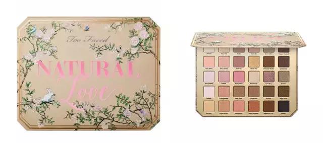 眼影盘哪家性价比高,值得购买的眼影盘大牌