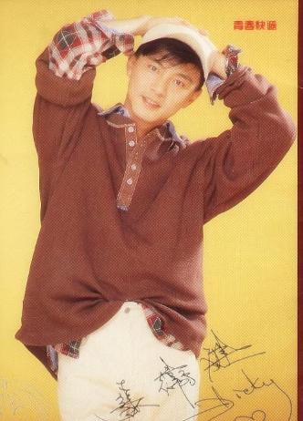 人生如戏周润发,人生如戏陈奕迅