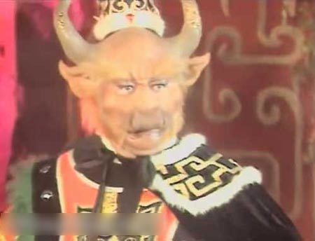 猪八戒跟沙僧的真实实力,孙悟空为什么让沙僧提防猪八戒