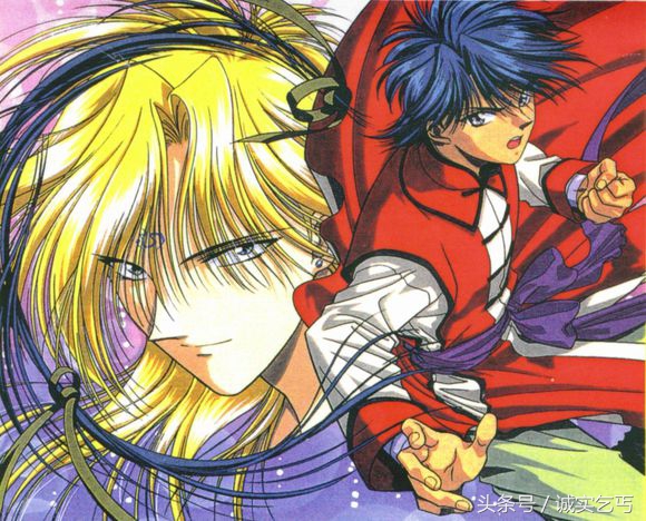 动漫中出现中国人,出现中国人的日本动漫