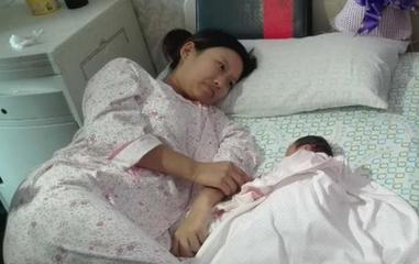 生孩子老公对你说哪句话让你感动,生完孩子老公对你说过最寒心的话